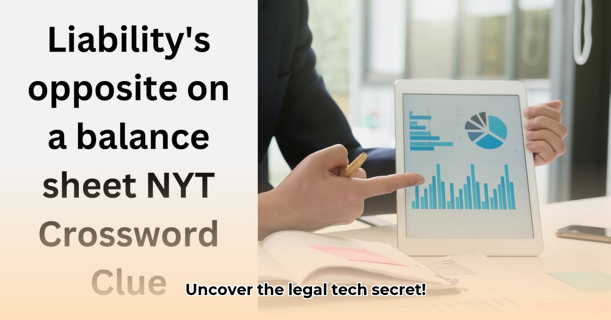 liability-crossword-clue